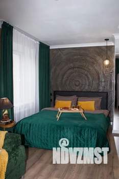 1-к квартира, посуточно, 38м2, 2/14 этаж