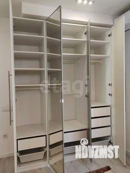 4-к квартира, на длительный срок, 126м2, 8/11 этаж