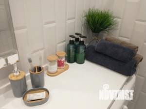 2-к квартира, посуточно, 43м2, 1/1 этаж