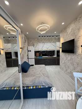 4-к квартира, посуточно, 78м2, 10/11 этаж