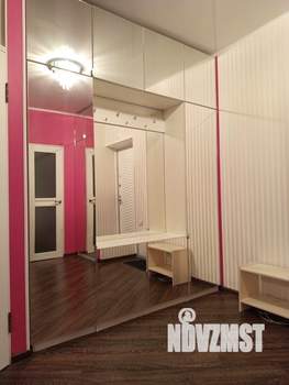 Студия квартира, на длительный срок, 50м2, 10/16 этаж