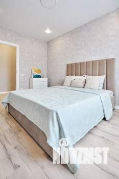 2-к квартира, посуточно, 67м2, 18/24 этаж