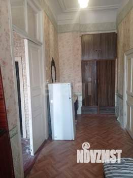 2-к квартира, на длительный срок, 55м2, 1/3 этаж
