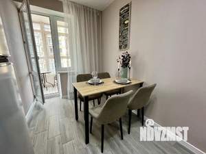 1-к квартира, посуточно, 47м2, 1/1 этаж