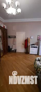 Студия квартира, посуточно, 70м2, 2/3 этаж