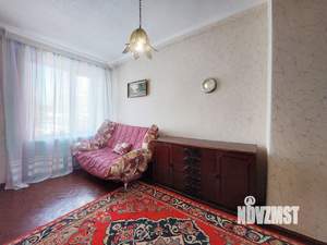 3-к квартира, на длительный срок, 54м2, 3/6 этаж