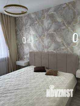 1-к квартира, на длительный срок, 39м2, 2/25 этаж