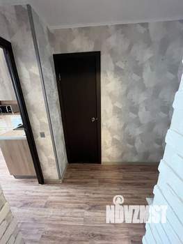 1-к квартира, на длительный срок, 40м2, 2/17 этаж