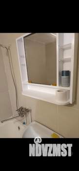 1-к квартира, на длительный срок, 35м2, 7/17 этаж