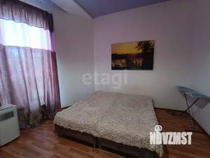 2-к квартира, на длительный срок, 54м2, 2/3 этаж