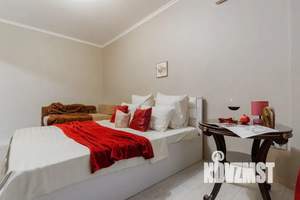 1-к квартира, посуточно, 39м2, 9/21 этаж