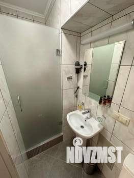 1-к квартира, посуточно, 22м2, 1/1 этаж