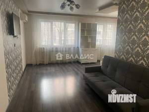 2-к квартира, на длительный срок, 56м2, 3/5 этаж