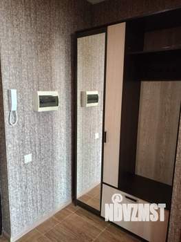 1-к квартира, на длительный срок, 39м2, 21/27 этаж