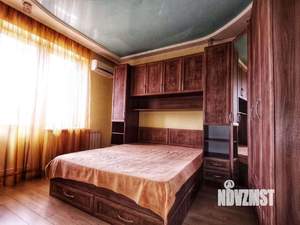 2-к квартира, посуточно, 50м2, 4/17 этаж