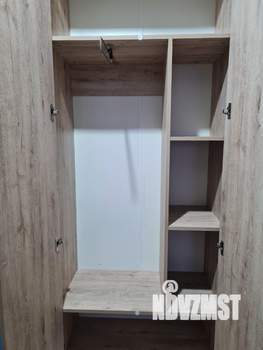 1-к квартира, на длительный срок, 42м2, 12/25 этаж