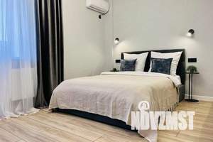 1-к квартира, посуточно, 33м2, 11/24 этаж