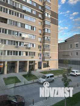 Студия квартира, посуточно, 27м2, 2/25 этаж