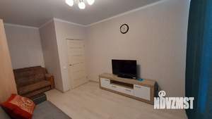 1-к квартира, на длительный срок, 32м2, 19/19 этаж