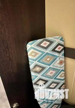 1-к квартира, посуточно, 31м2, 1/1 этаж