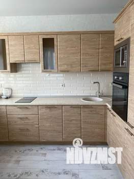 3-к квартира, посуточно, 55м2, 9/31 этаж