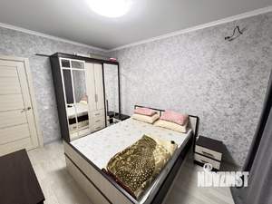3-к квартира, на длительный срок, 70м2, 9/21 этаж