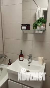 1-к квартира, посуточно, 40м2, 9/26 этаж