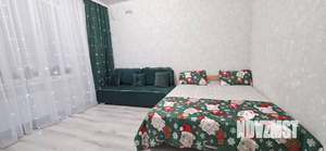 2-к квартира, посуточно, 75м2, 13/20 этаж