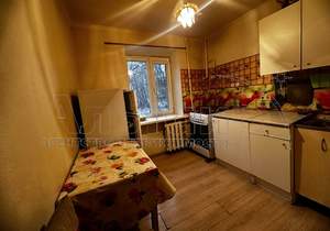 1-к квартира, на длительный срок, 32м2, 1/5 этаж