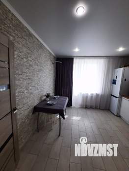 1-к квартира, на длительный срок, 45м2, 12/26 этаж