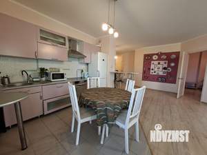 2-к квартира, на длительный срок, 76м2, 8/17 этаж