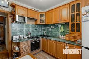 3-к квартира, на длительный срок, 67м2, 8/9 этаж