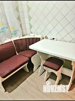 1-к квартира, на длительный срок, 39м2, 5/5 этаж