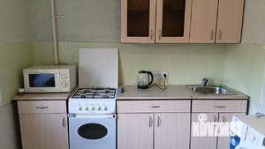 1-к квартира, на длительный срок, 40м2, 2/9 этаж