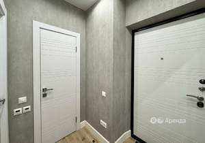 2-к квартира, на длительный срок, 40м2, 4/24 этаж