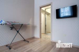 3-к квартира, посуточно, 70м2, 1/5 этаж