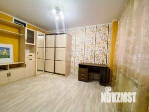 3-к квартира, на длительный срок, 70м2, 6/18 этаж