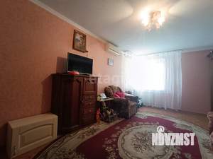 1-к квартира, на длительный срок, 45м2, 8/16 этаж