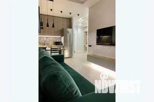 1-к квартира, посуточно, 56м2, 8/14 этаж