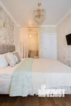 1-к квартира, посуточно, 51м2, 1/1 этаж