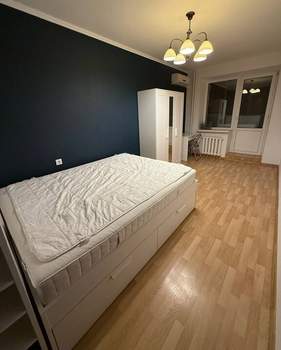 2-к квартира, на длительный срок, 58м2, 9/17 этаж