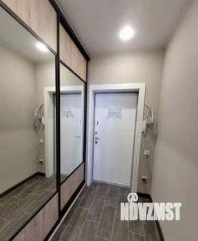 2-к квартира, посуточно, 62м2, 24/24 этаж