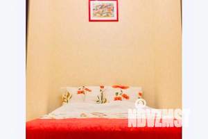 2-к квартира, посуточно, 45м2, 6/16 этаж
