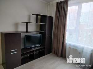 1-к квартира, на длительный срок, 34м2, 11/13 этаж