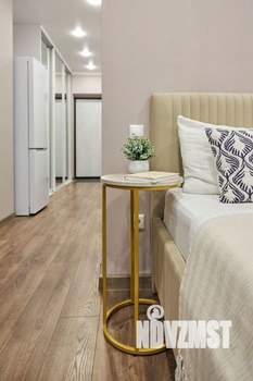 1-к квартира, посуточно, 36м2, 12/23 этаж