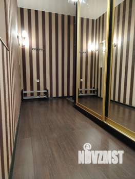 Студия квартира, посуточно, 47м2, 15/24 этаж