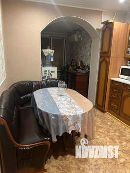 2-к квартира, на длительный срок, 70м2, 1/5 этаж