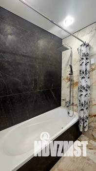 1-к квартира, посуточно, 42м2, 11/14 этаж