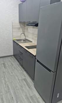 1-к квартира, на длительный срок, 34м2, 3/3 этаж