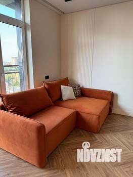 3-к квартира, на длительный срок, 80м2, 18/25 этаж